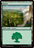 Forest (0295) (MSH-295) - Marvel Super Heroes