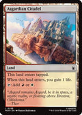 Asgardian Citadel (MSH-258) - Marvel Super Heroes