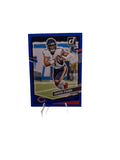 Donruss Justin Fields