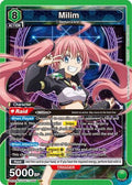 Milim (085) (UE20BT/TSK-1-085) - UE20BT That Time I Got Reincarnated as a Slime Foil