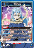 Rimuru (018) (UE20BT/TSK-2-018) - UE20BT That Time I Got Reincarnated as a Slime Foil