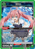 Milim (066) (UE20BT/TSK-2-066) - UE20BT That Time I Got Reincarnated as a Slime Foil