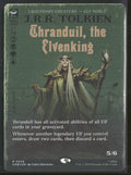 The Hobbit Thranduil, the Elvenking (Borderless) #246