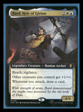 The Hobbit: Eternal-Legal Bard, Heir of Girion (Extended Art) #101