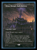 The Hobbit: Eternal-Legal Minas Morgul, Dark Fortress (Borderless) #48