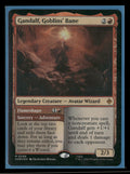 The Hobbit Gandalf, Goblins' Bane #96