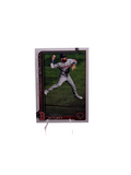 Topps Trevor Story