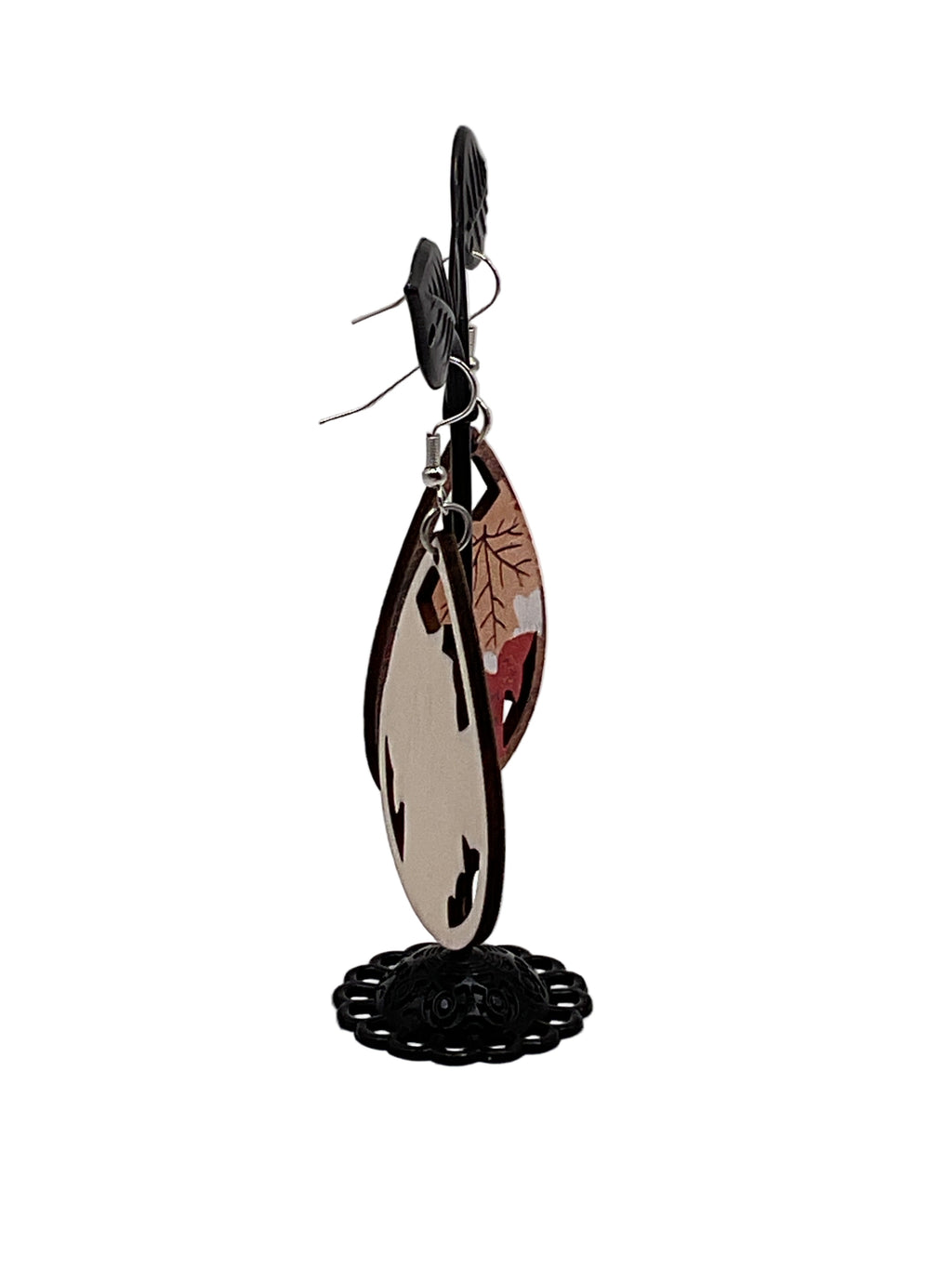 Fall Earrings 4