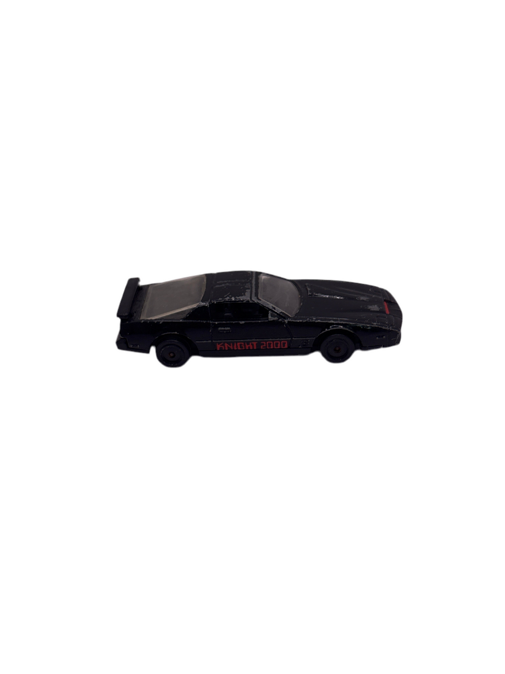 Universal Studios Knight 2000 Diecast