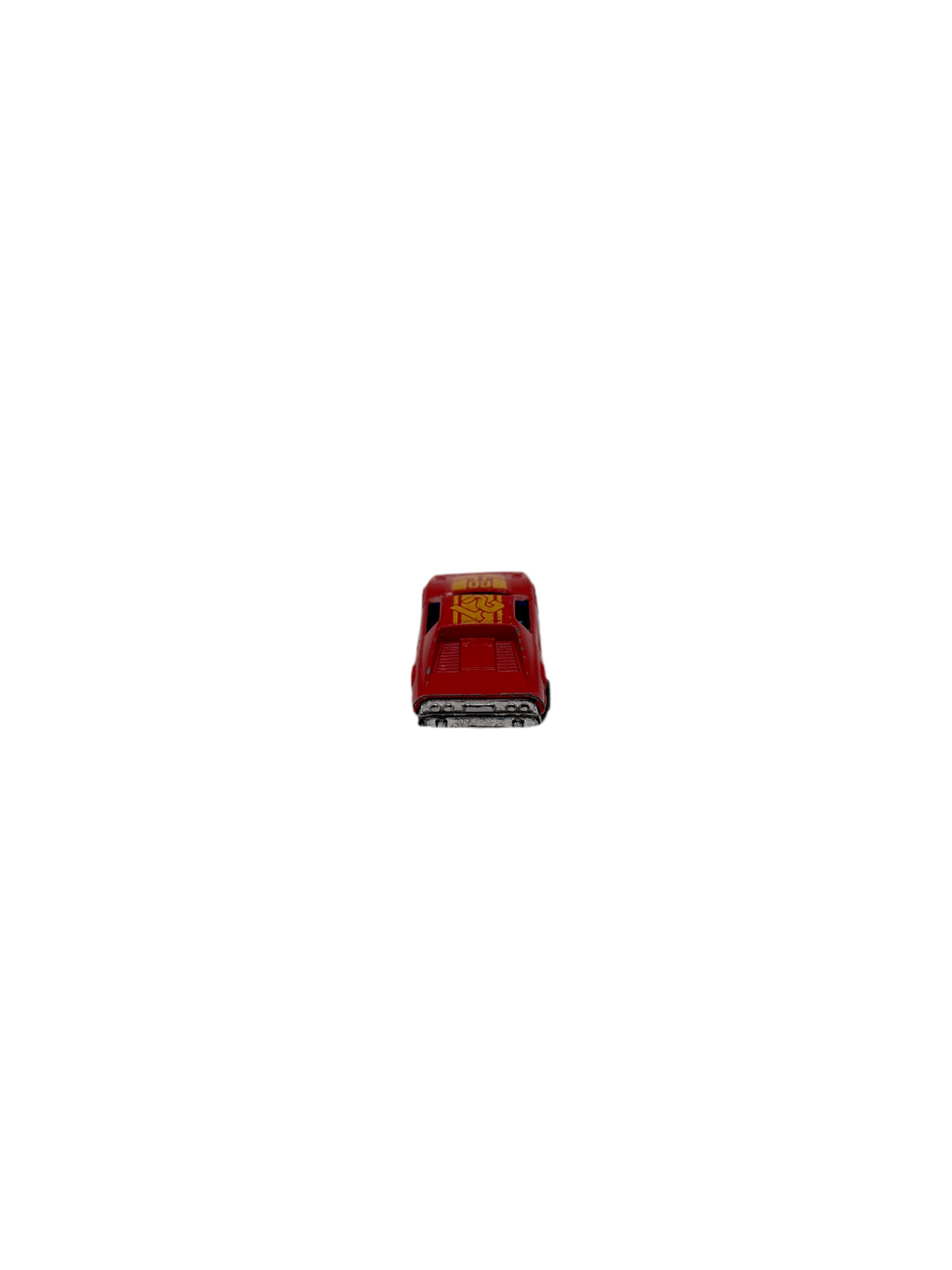 Summer Marz Karz Ferrari 308 GTB Diecast