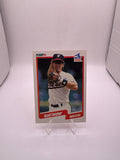 Fleer Scott Fletcher