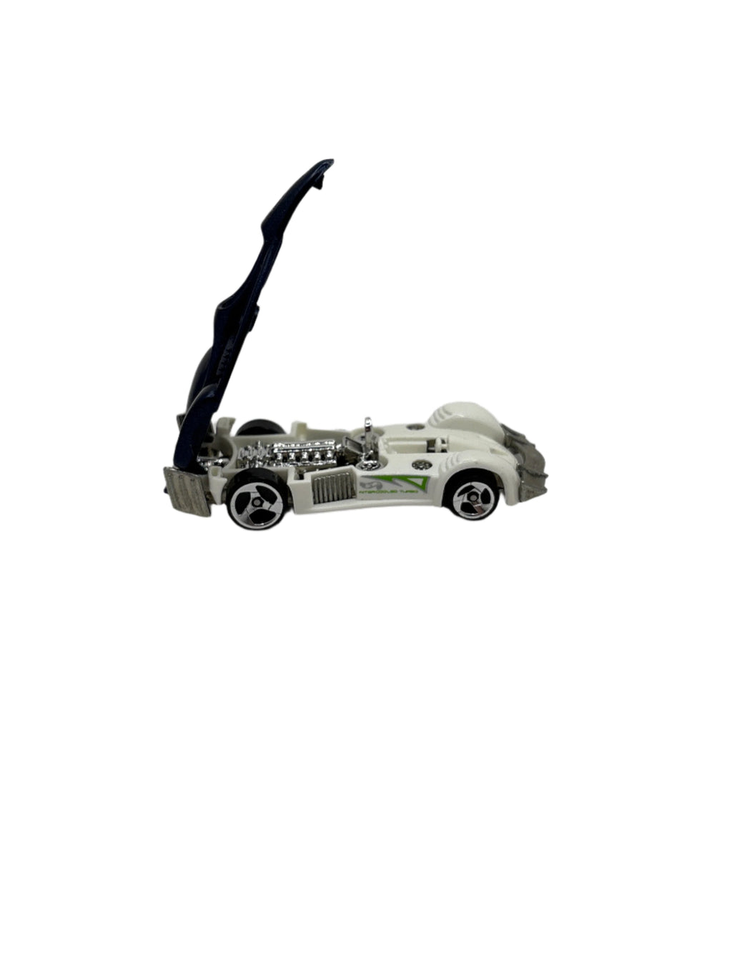 Hot Wheels Road Rocket Diecast