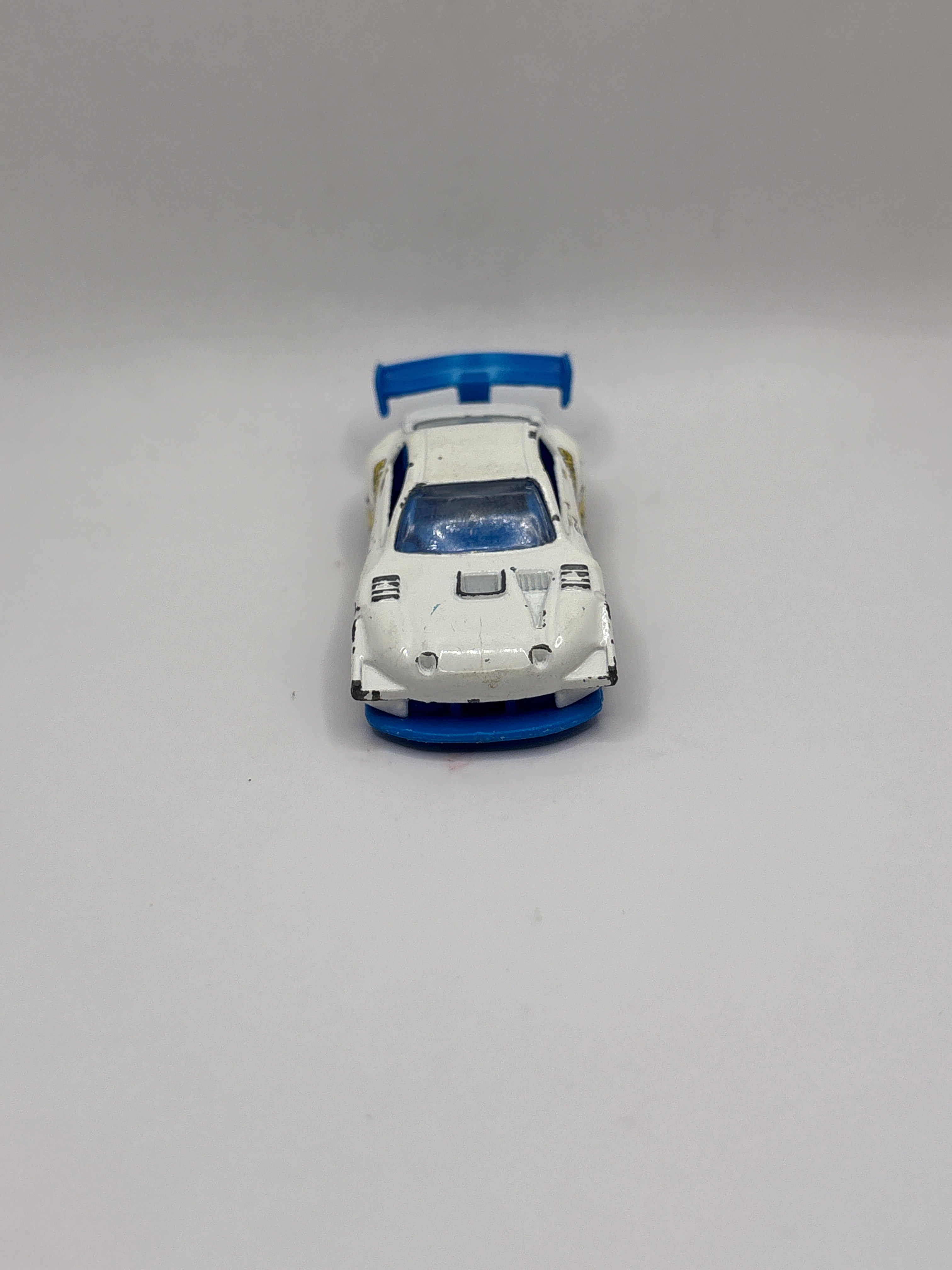 Hot Wheels Pikes Peak Celica Diecast