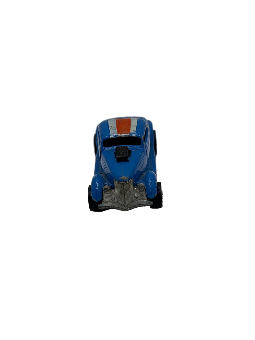 Hot Wheels Neet Streeter Diecast blue