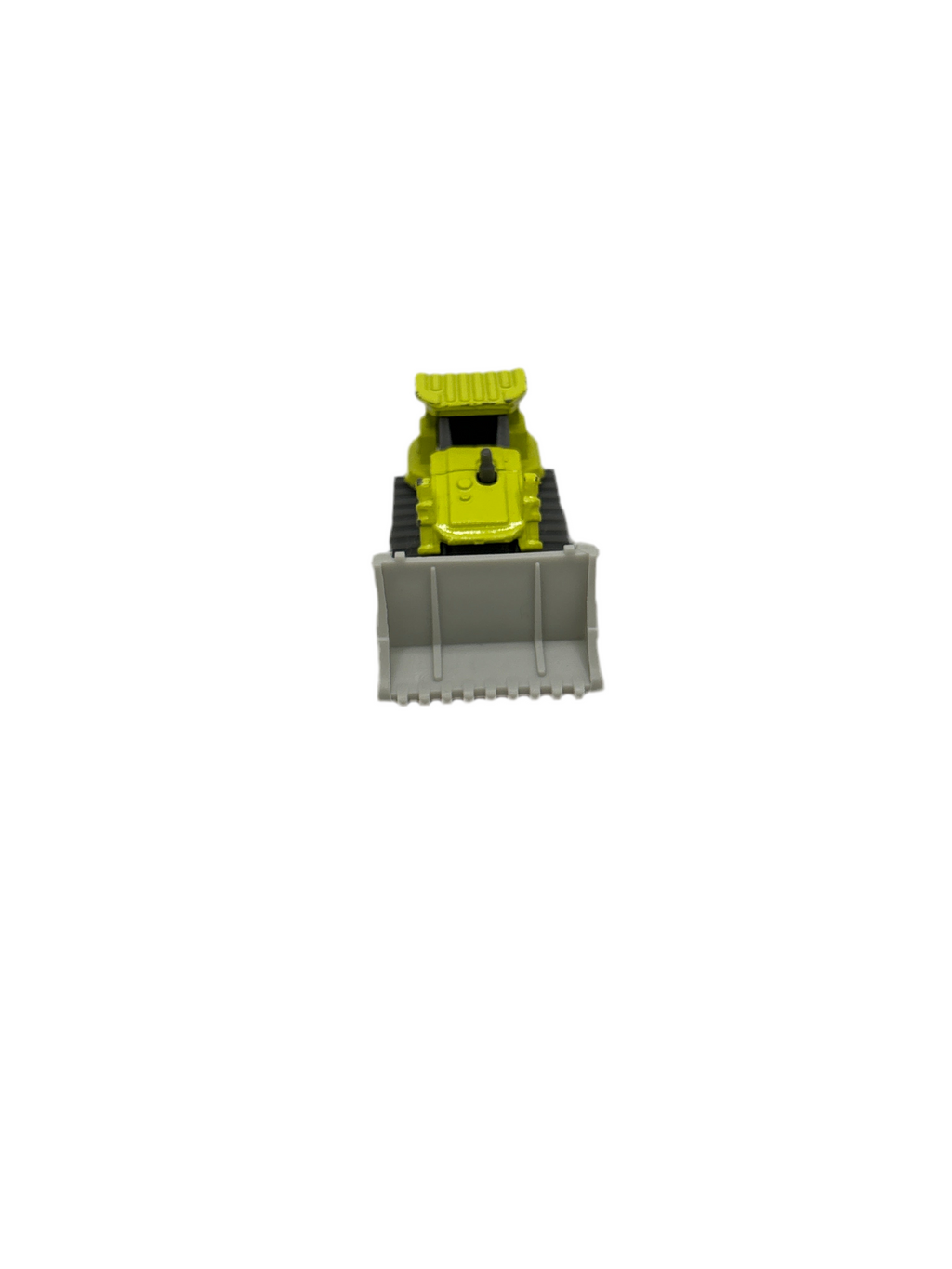 Matchbox Ground Breaker Diecast