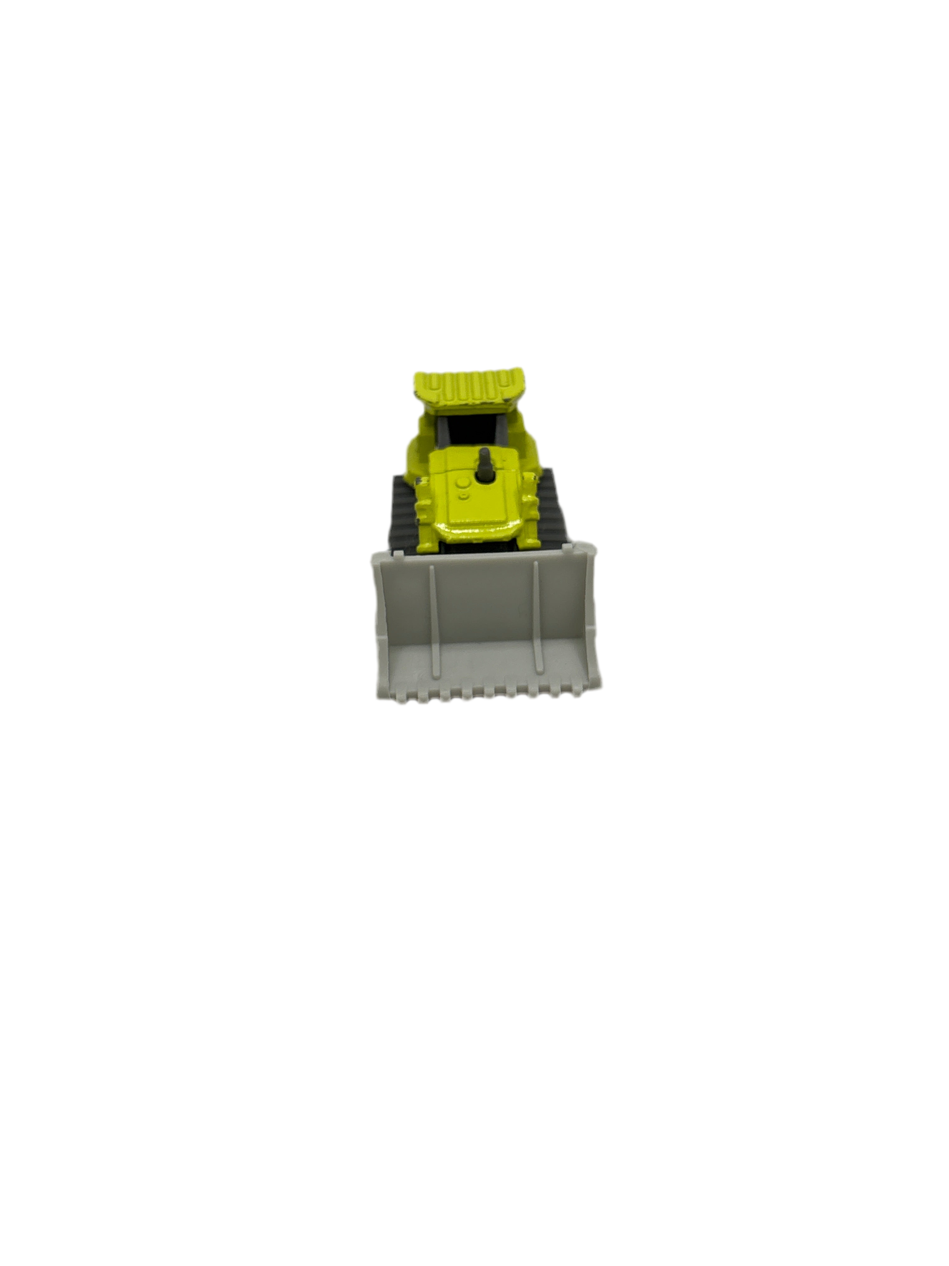 Matchbox Ground Breaker Diecast