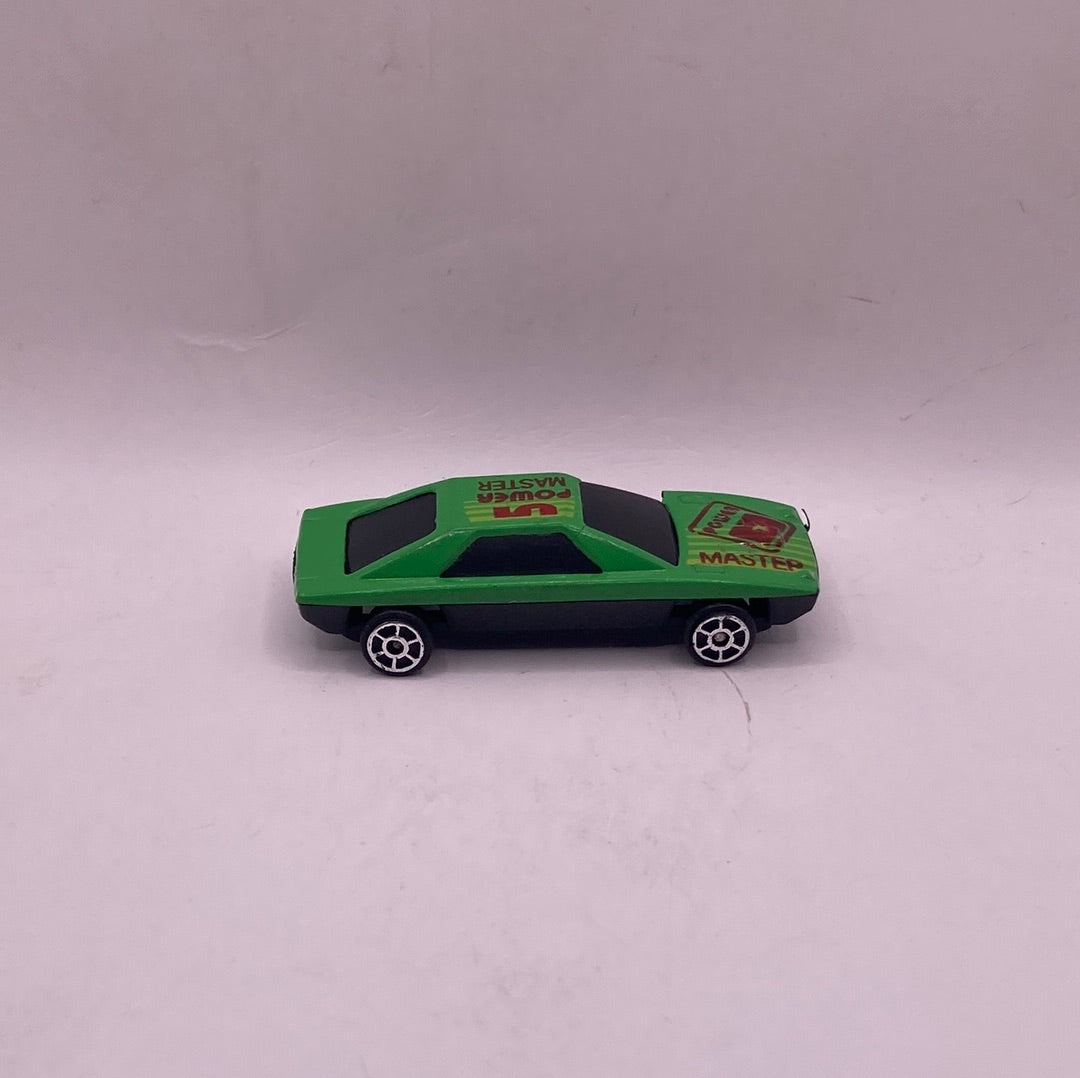 Unknown Car Diecast