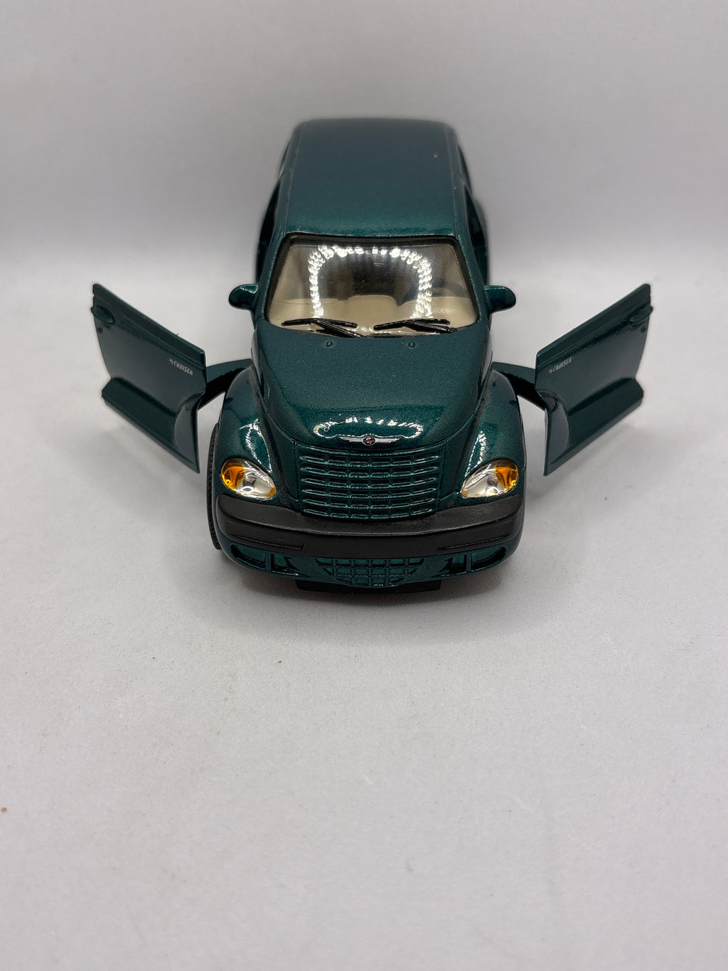 Saico PT Cruiser Diecast