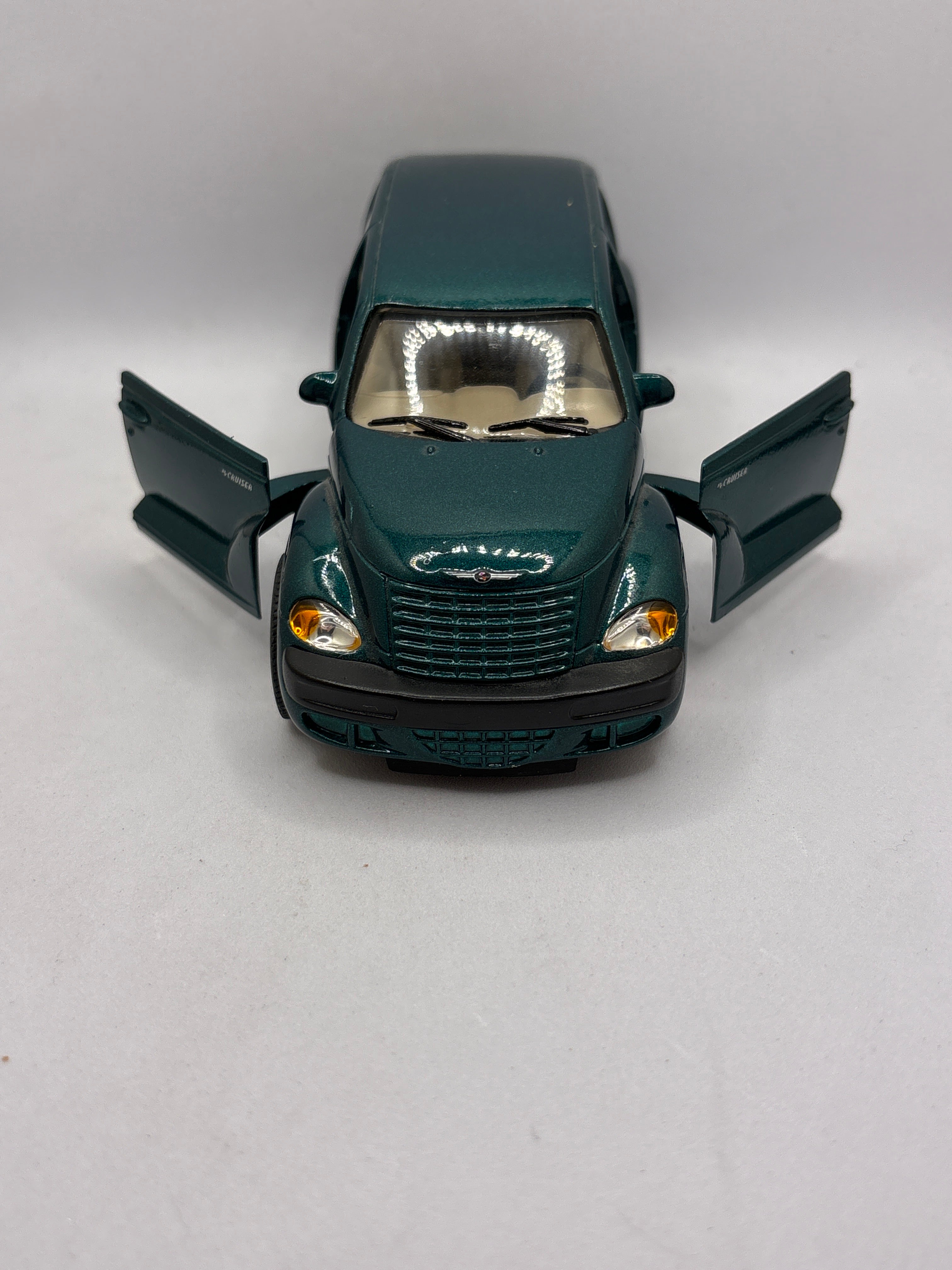 Saico PT Cruiser Diecast