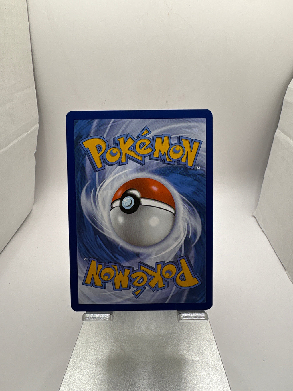 Pokemon Mist Energy