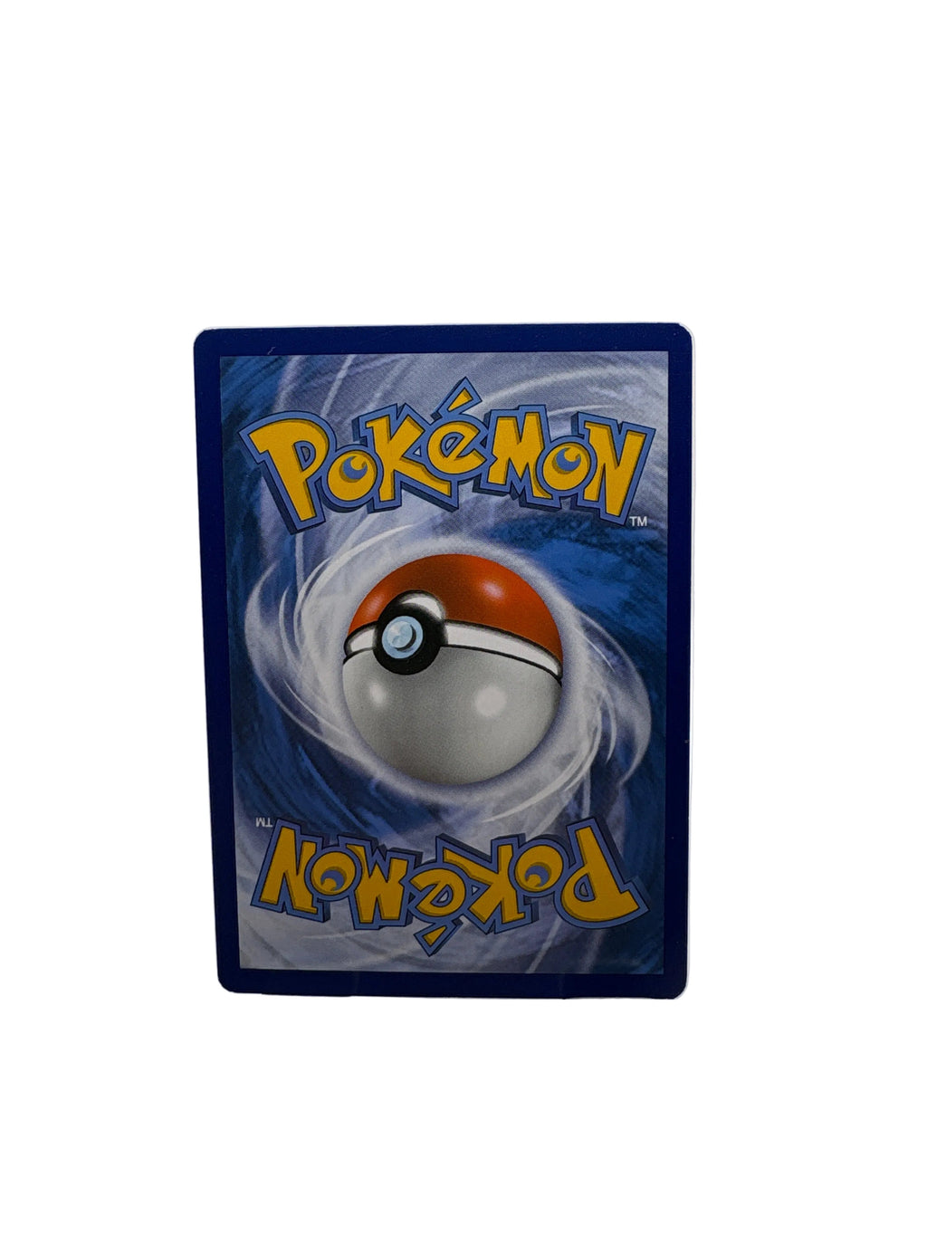 Pokemon Poliwhirl