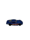 Hot Wheels Circle Tracker Diecast blue