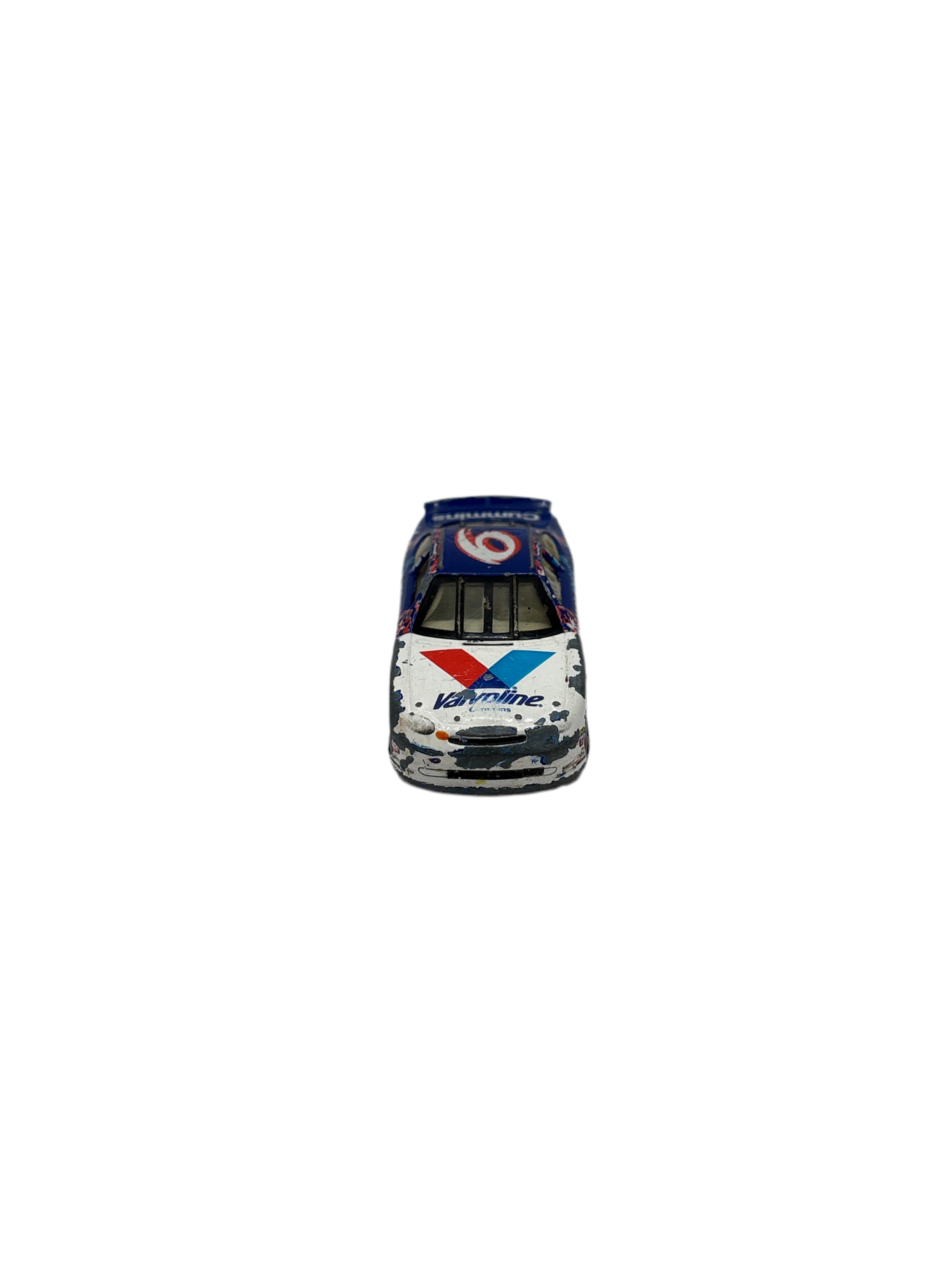 Hot Wheels Mark Martin Diecast
