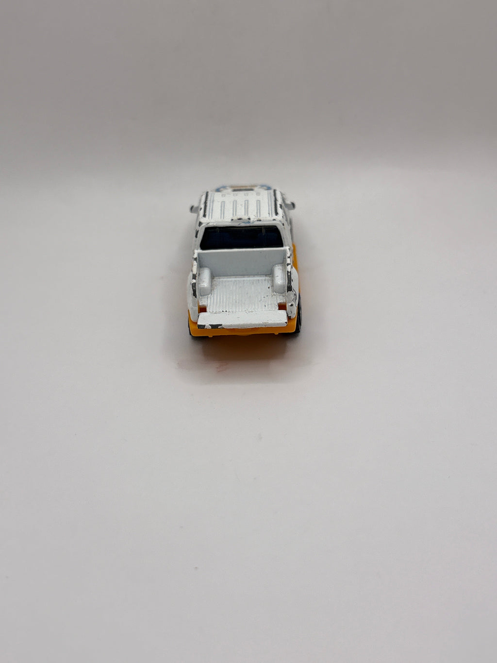 Matchbox Ford Explorer Sport Trac Diecast