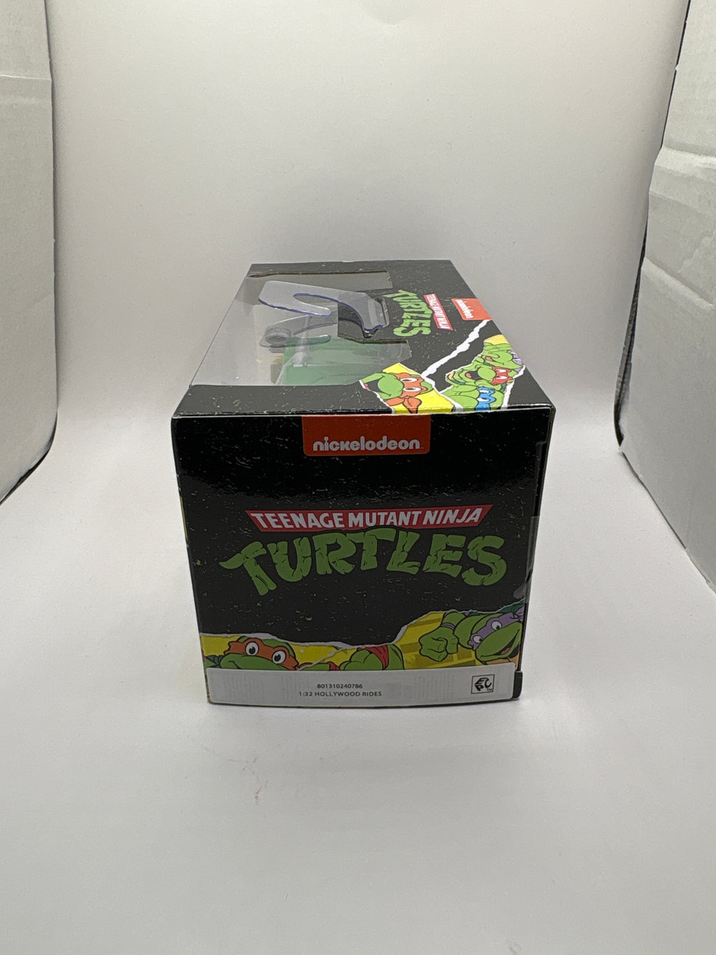 Jada Party Wagon Diecast