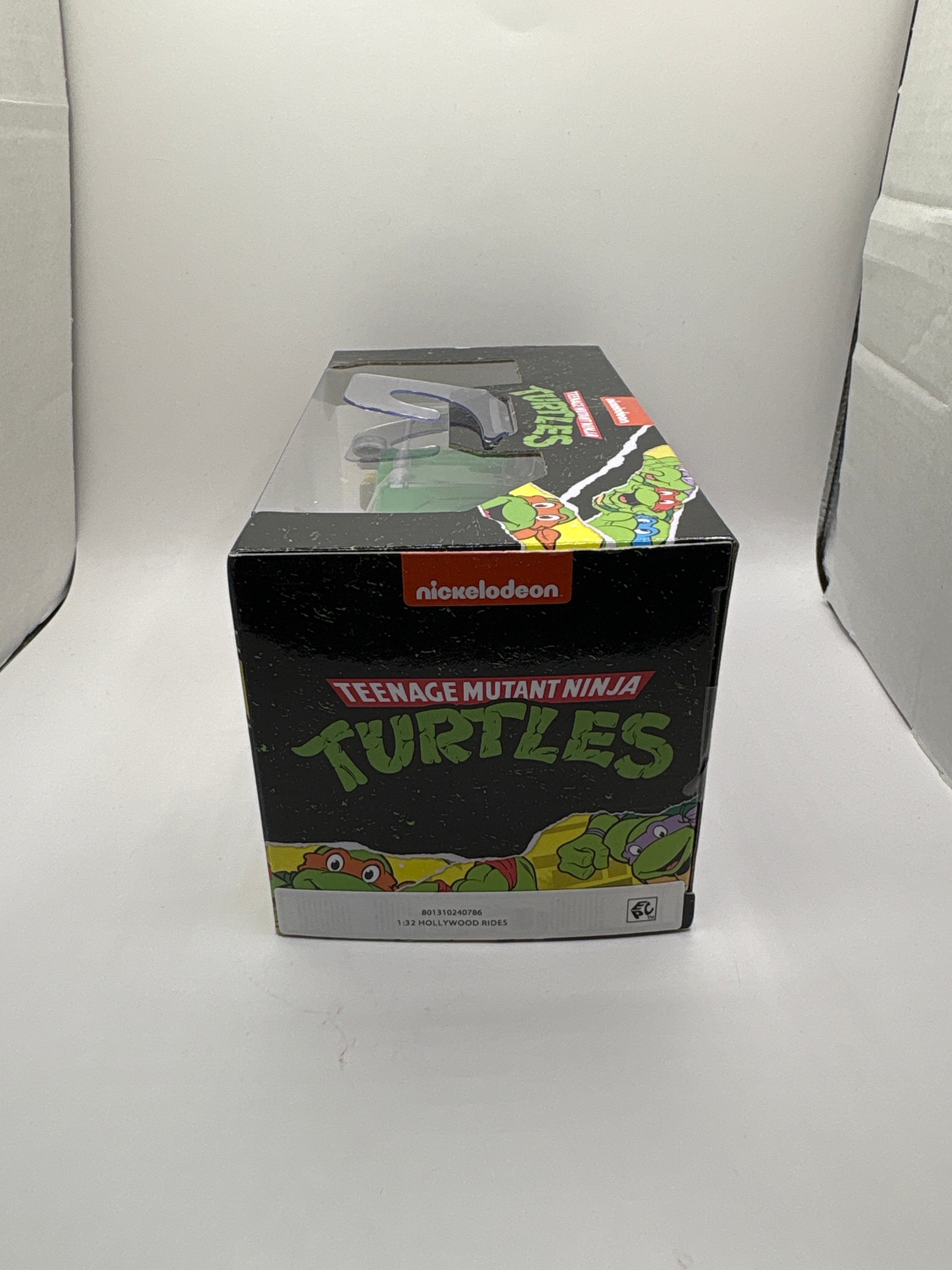 Jada Party Wagon Diecast