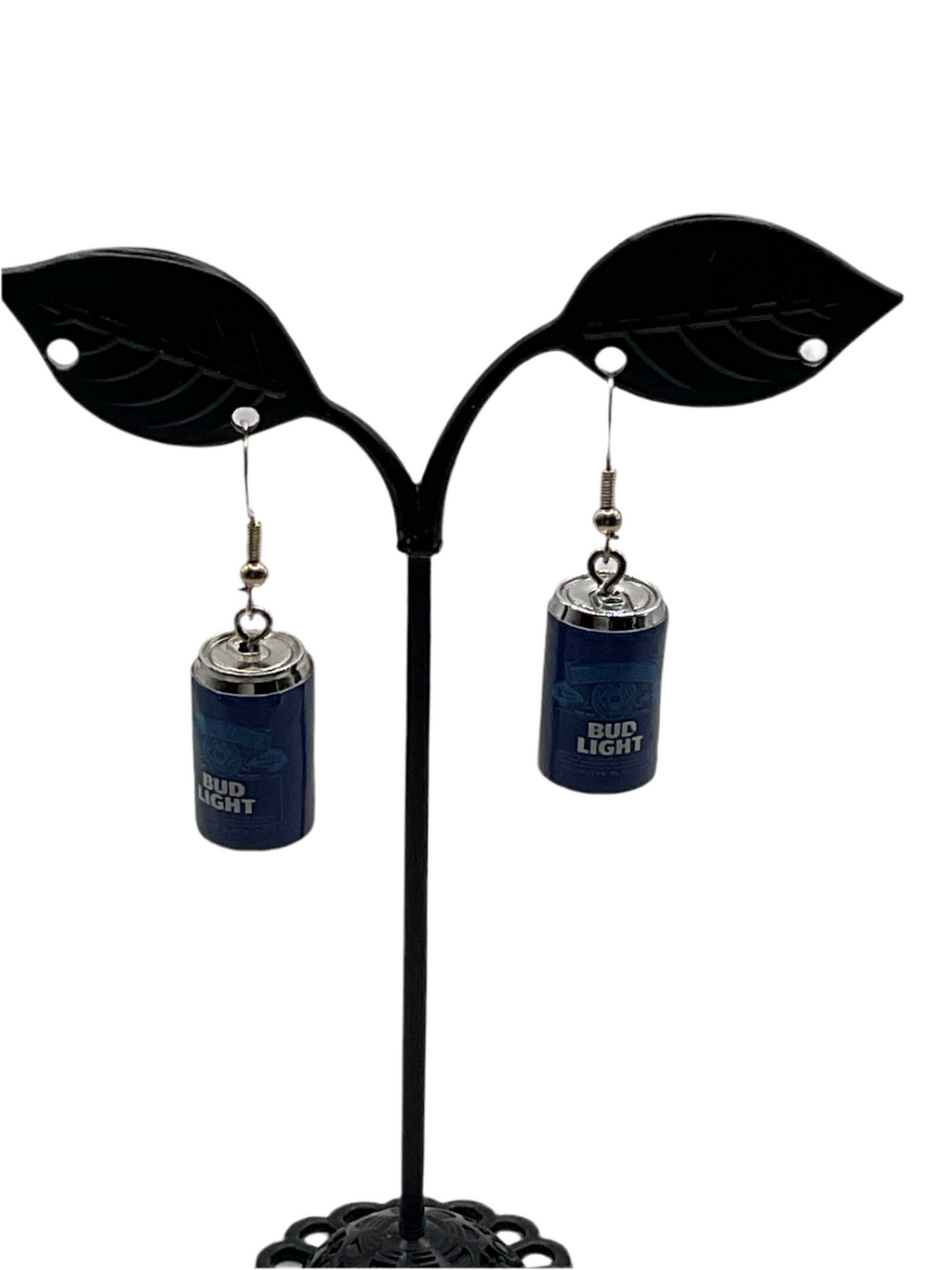 Can Beer Earrings 1