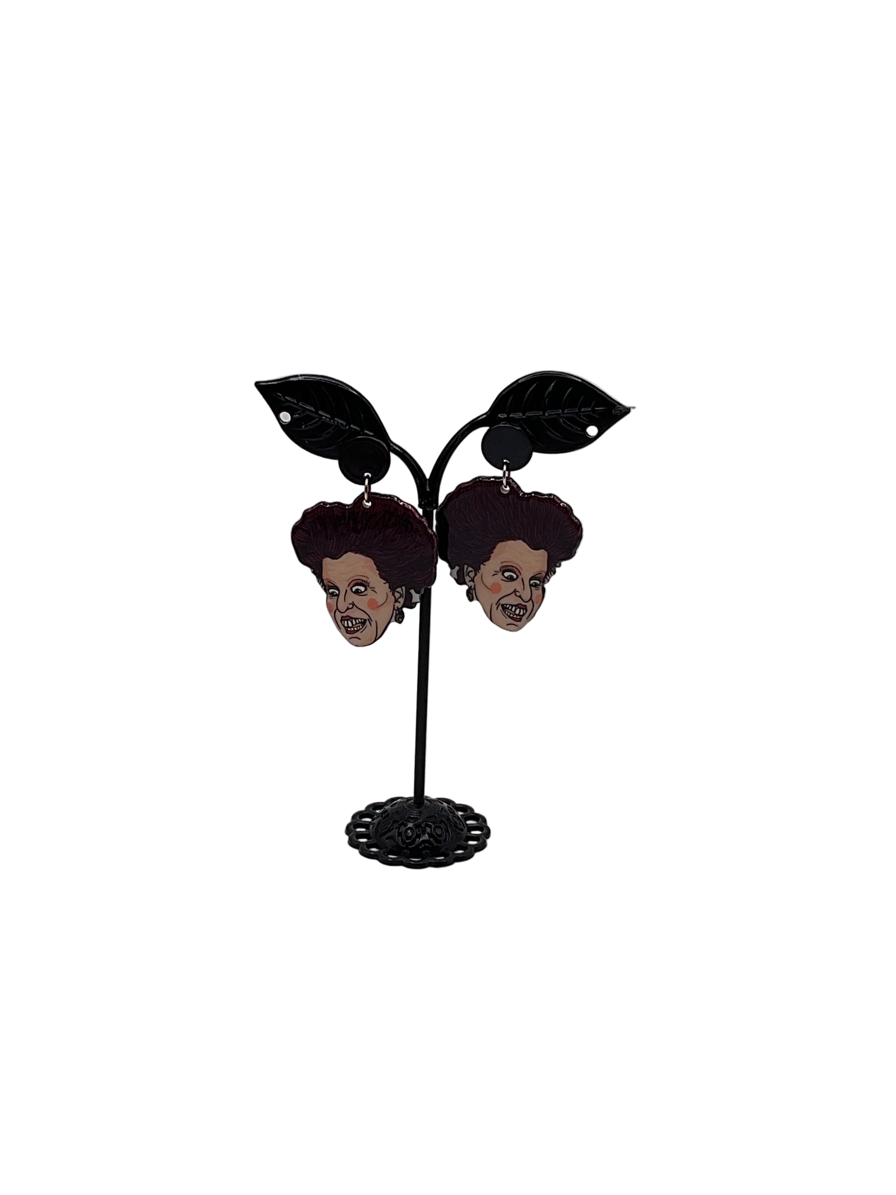 Witchy Sister Earrings