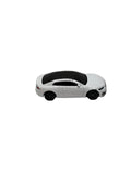 Hot Wheels Audi RS 5 Coupe Diecast white