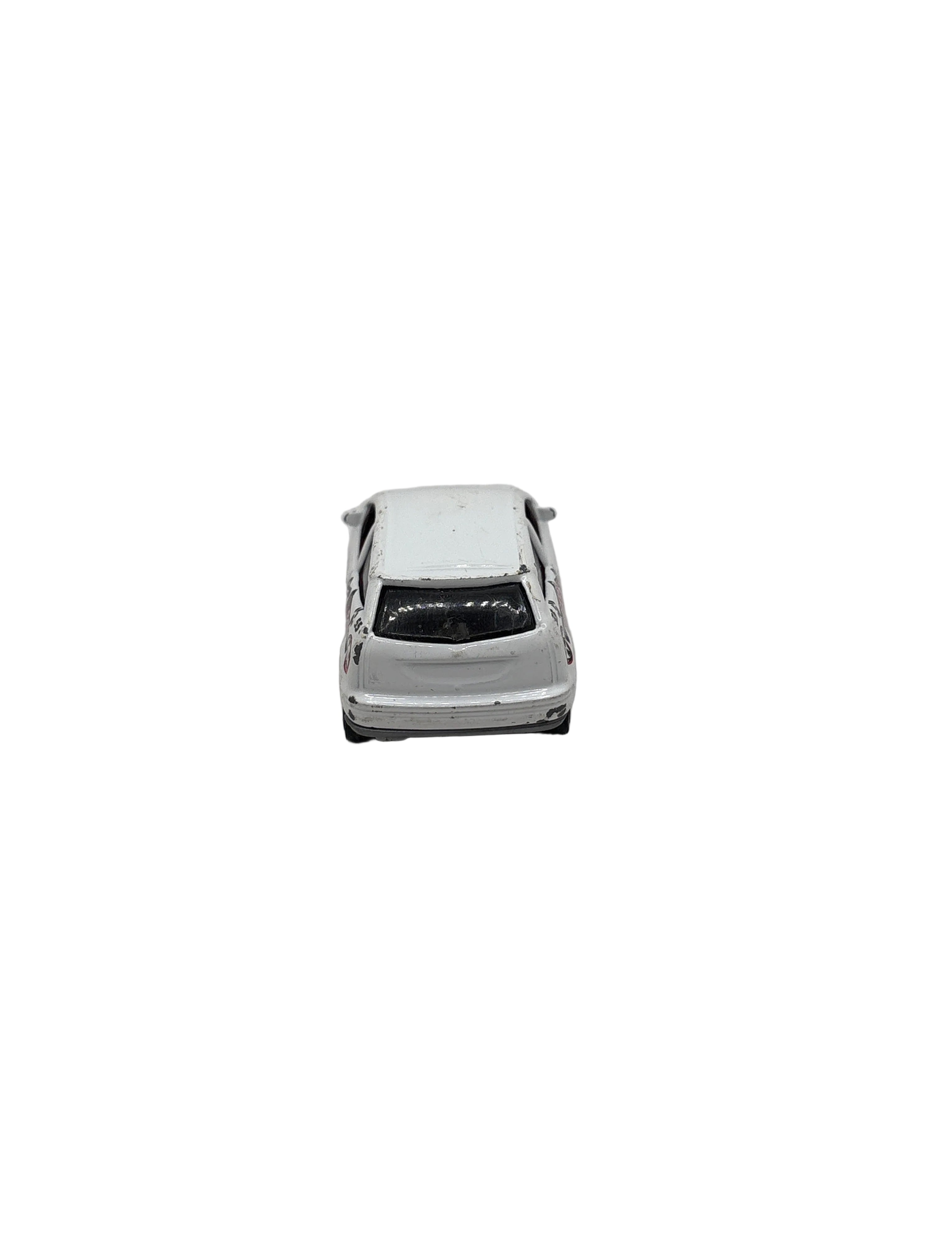 Matchbox Ford Focus Diecast