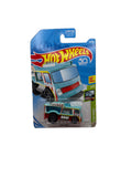 Hot Wheels Chill Mill Diecast blue