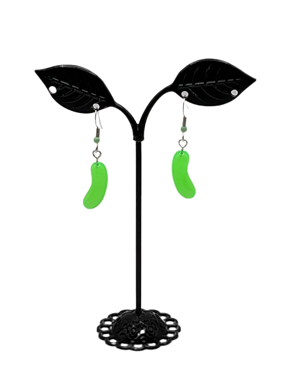 Jellybean Earrings 3