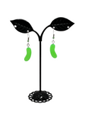Jellybean Earrings 3