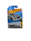 Hot Wheels Mustang Funny Car Diecast