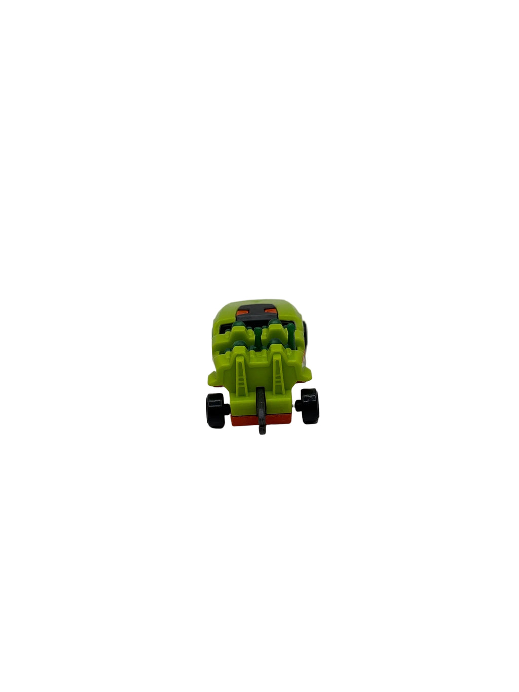 Hot Wheels Loopster Diecast green