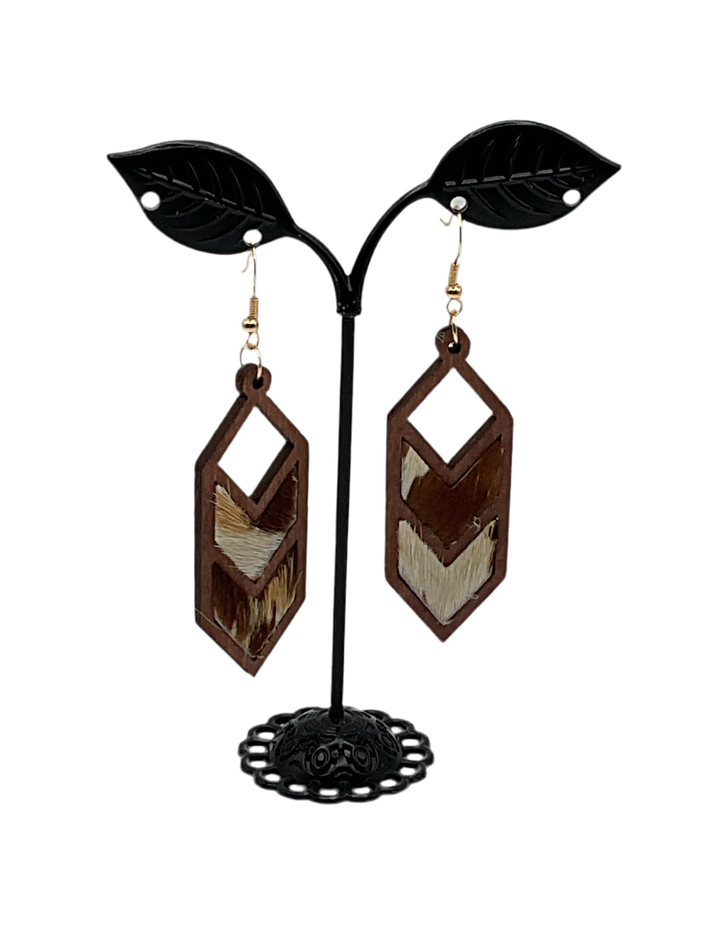 Western Earrings