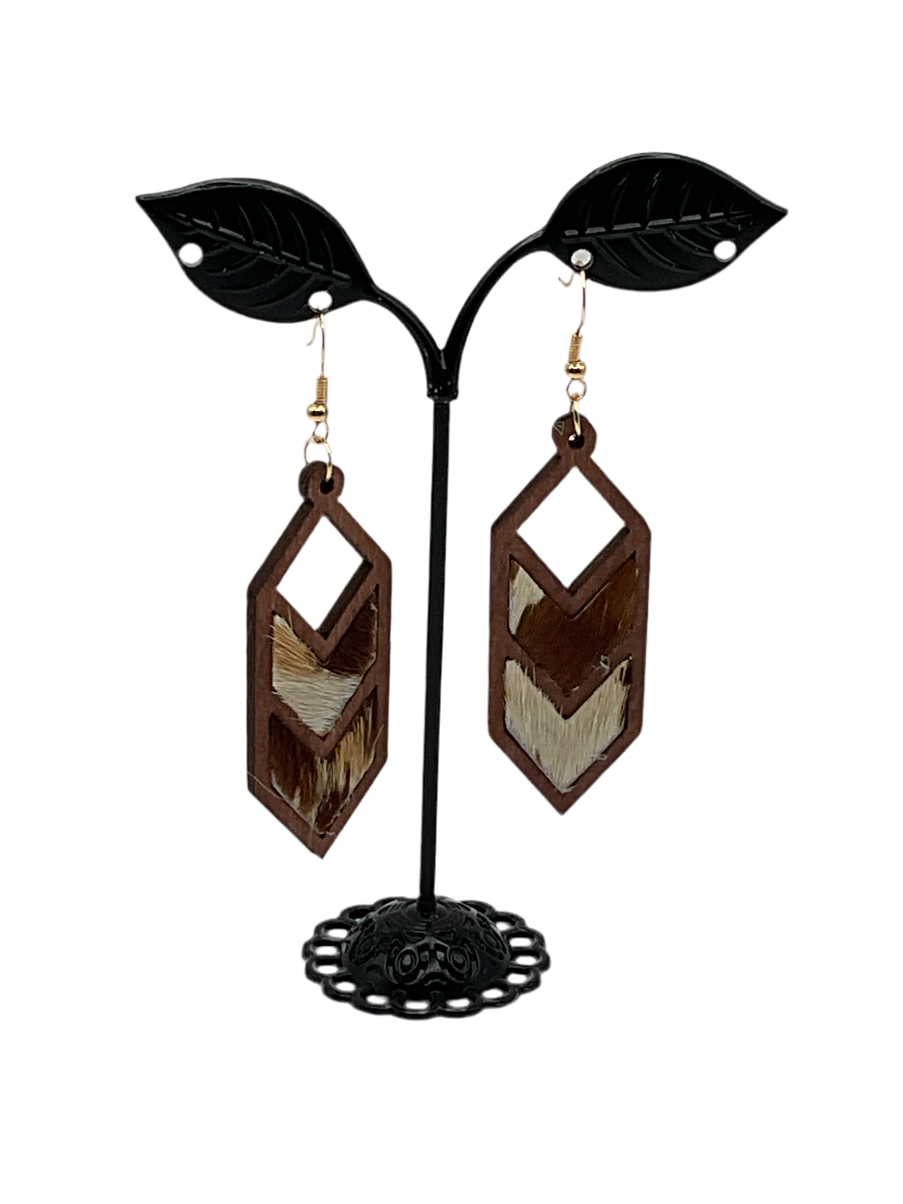 Western Earrings