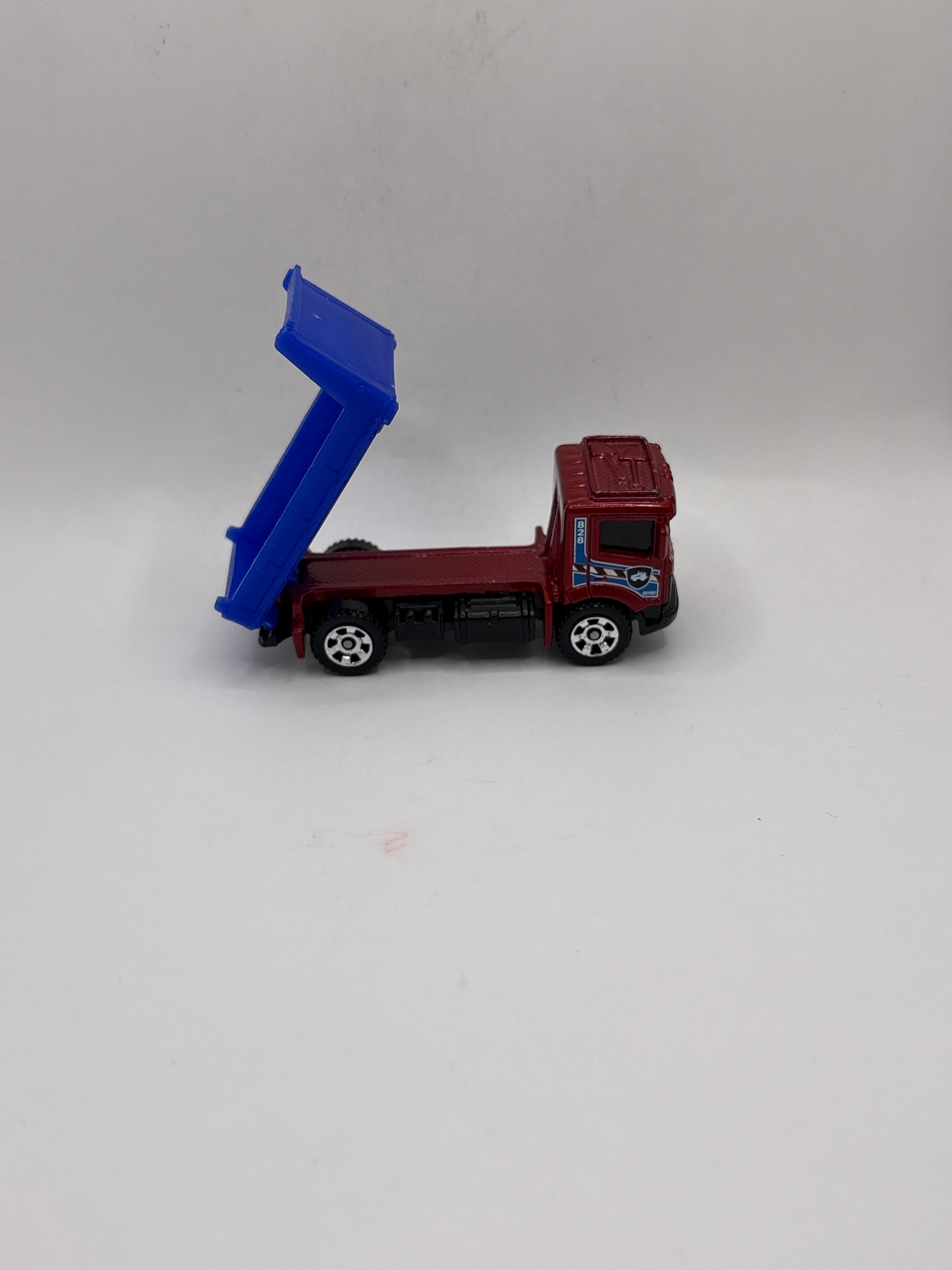Matchbox Pit King Diecast