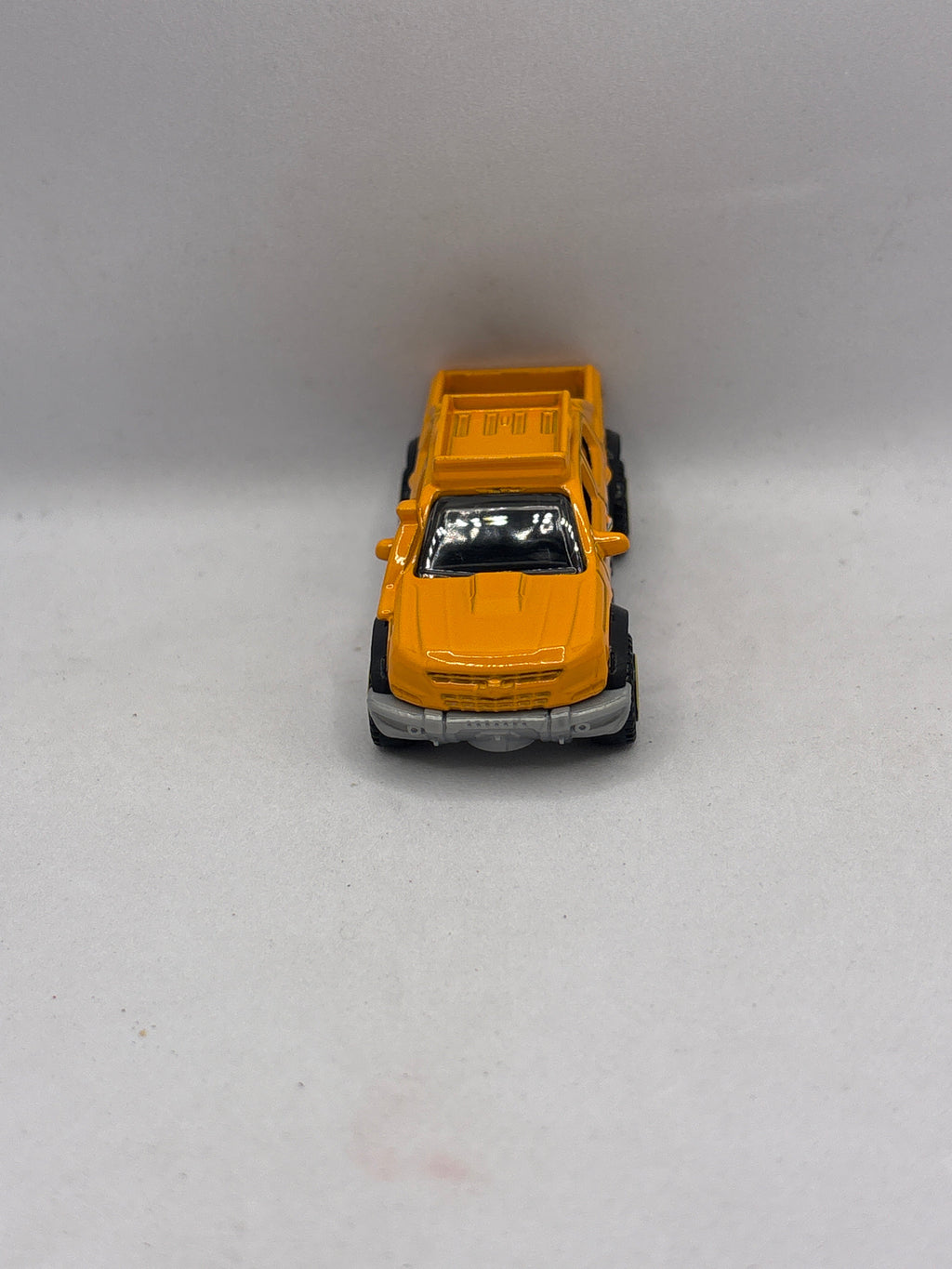 Matchbox 16 Colorado Diecast