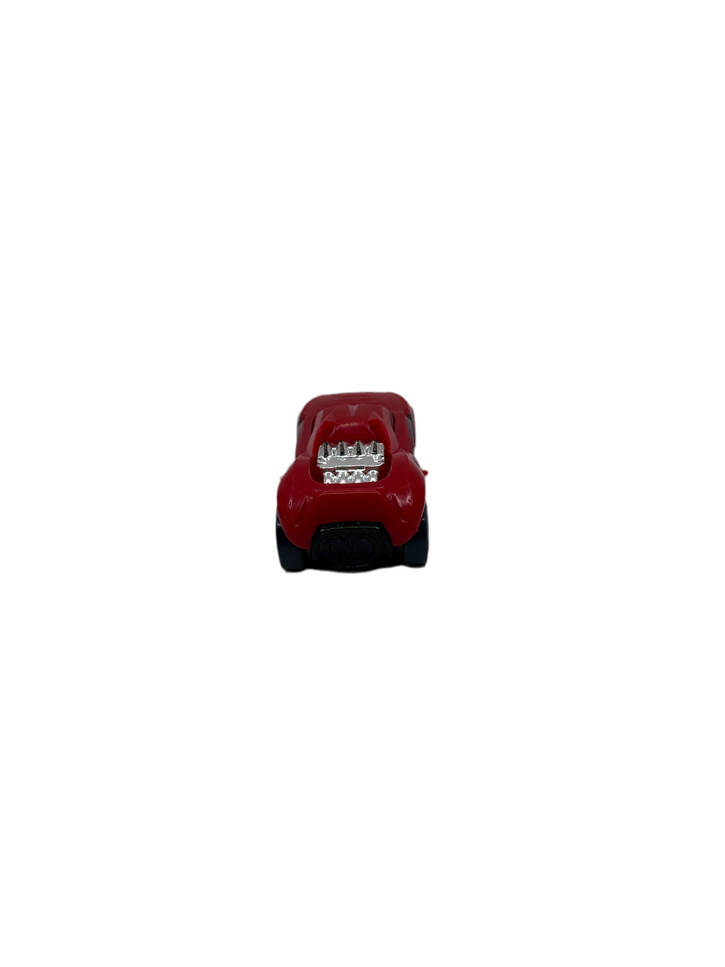 Hot Wheels Growler Diecast