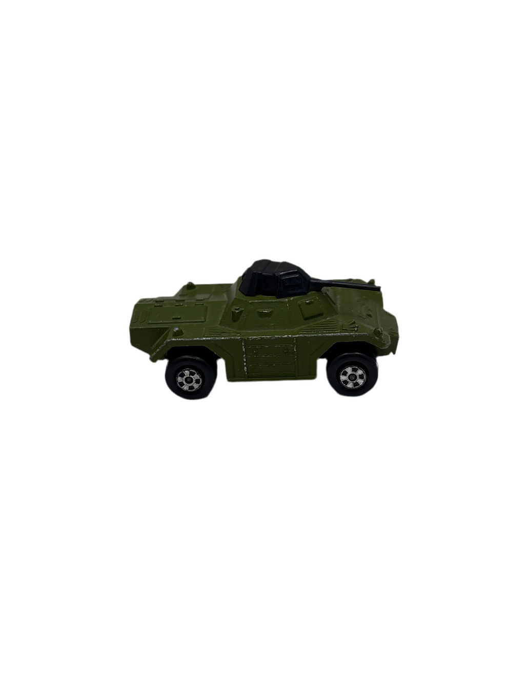 Matchbox Weasel Diecast