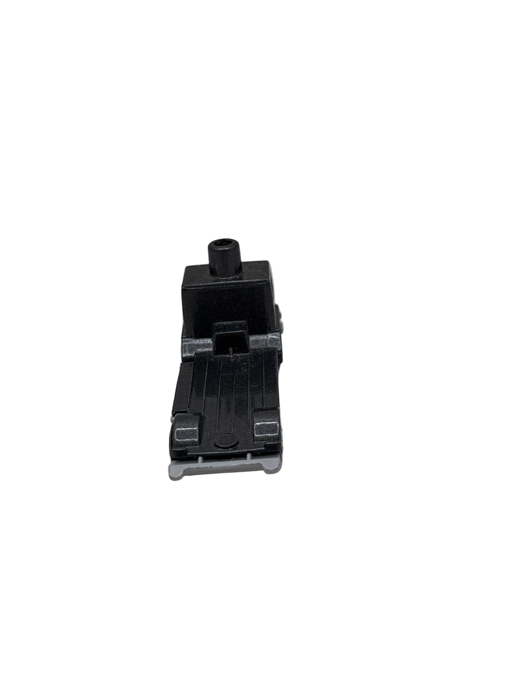 Matchbox Horse-Box Diecast gray
