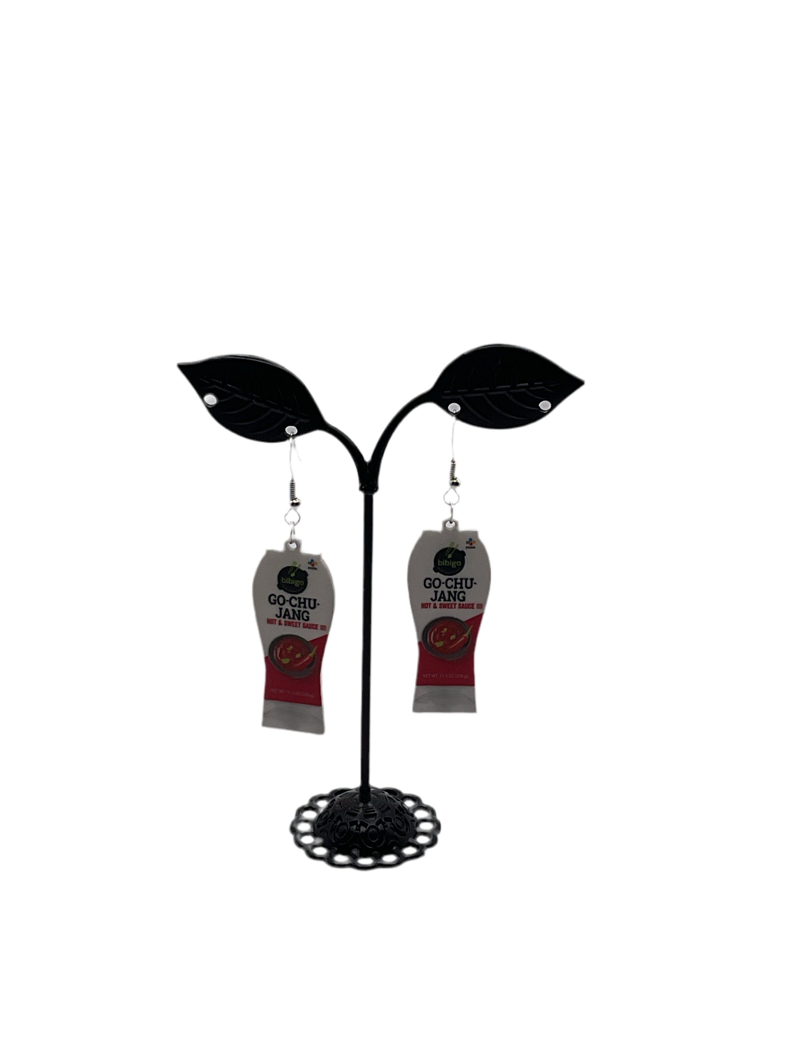 Condiment Earrings 6