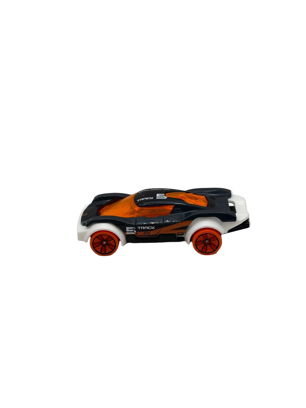 Hot Wheels Cosmic Coupe Diecast black