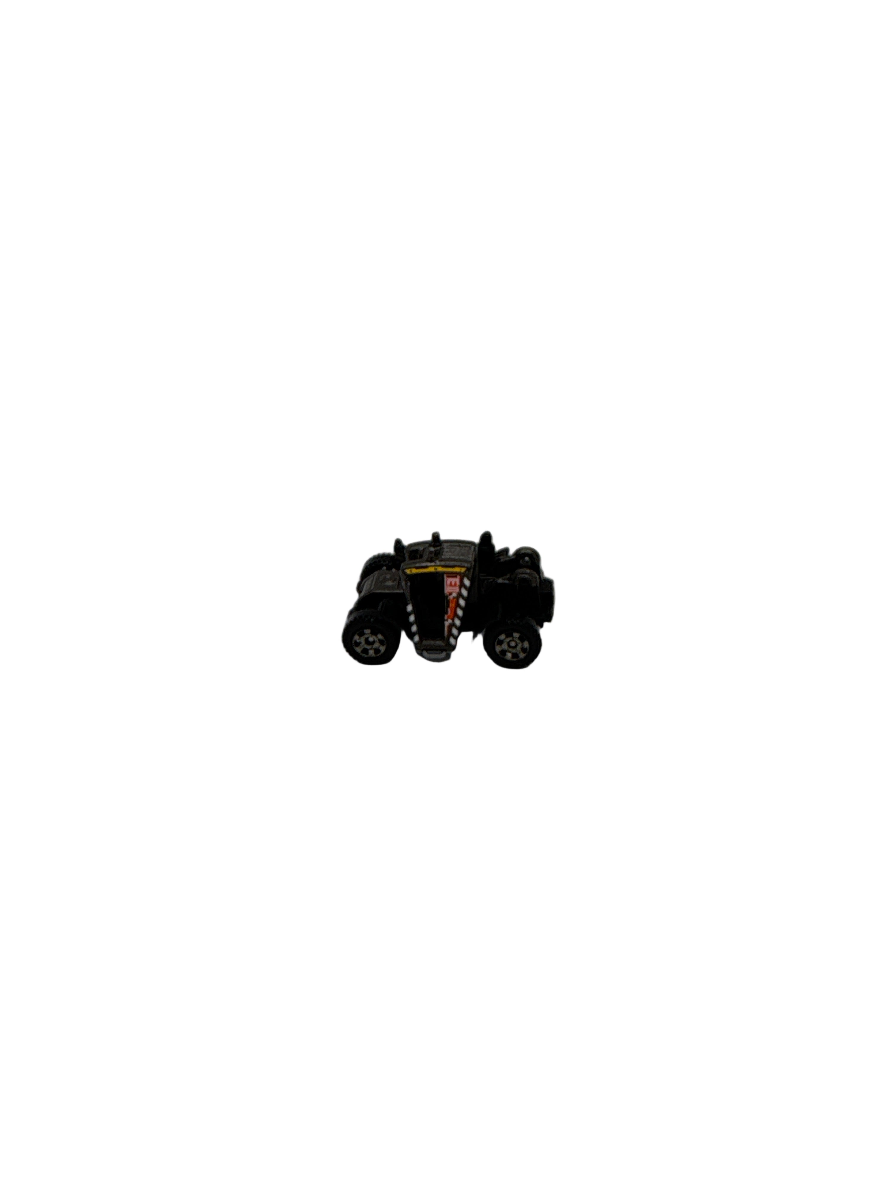 Matchbox Load Lifter Diecast black