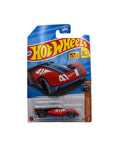 Hot Wheels Rollin Solo Diecast